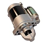 Stens Electric Starter Replacement 435-317 for Kawasaki 21163-7023 SND0695 EL-0013 EL0013 410-52301 33-794 14940