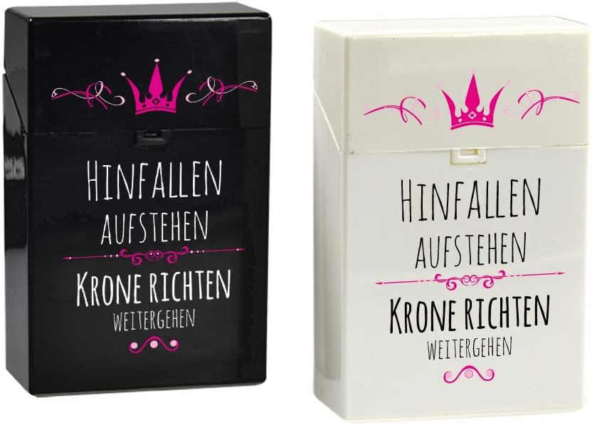 Aufstehen Und Krone Richten Ist Was Für Mädchen www.amazon.de