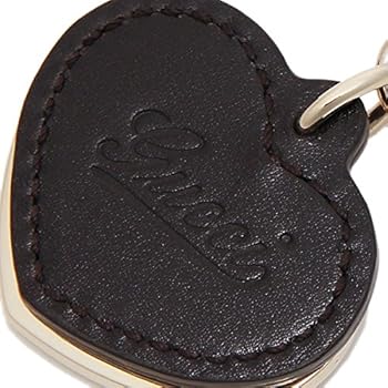 ちーさん1 Amazon.co.jp: [グッチ] キーリング レディース 245822 I11NG