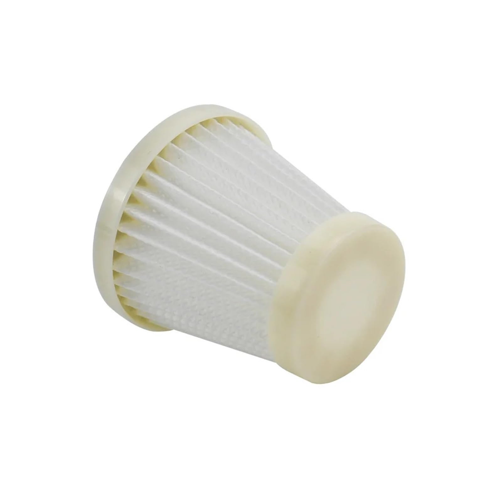 Accesorios for el hogar, Elemento Central de Filtro Hepa for aspiradora, Compatible con Mi Xiaobai, LF-12 Opoway OV-LF12 XC12 XC08 Smart Handheld(SET9)