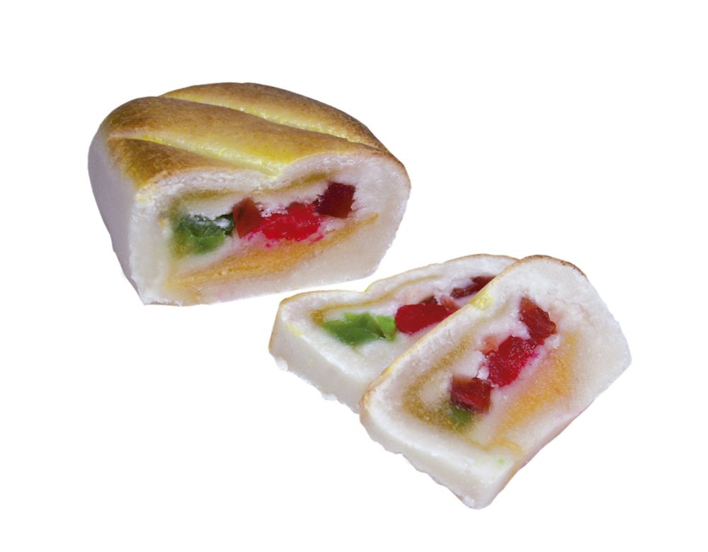 Pan de Cádiz - Estuche 400g