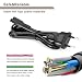 TAIFU 19V 3,42A 65W Cargador Portatil para ASUS F554L F555L F552C F551M...