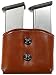 Galco Double Magazine Carrier DMC26
