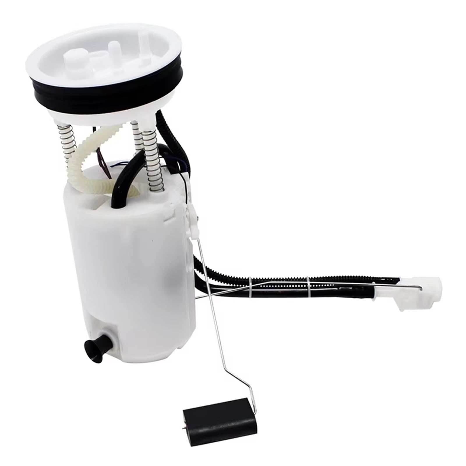 Elektrische Inline Kraftstoffpumpe Für Benz M-Klasse W163 ML 230 320 350 430 500 1634703794 1634703594 Ersatzteile Kraftstoffpumpenbaugruppe