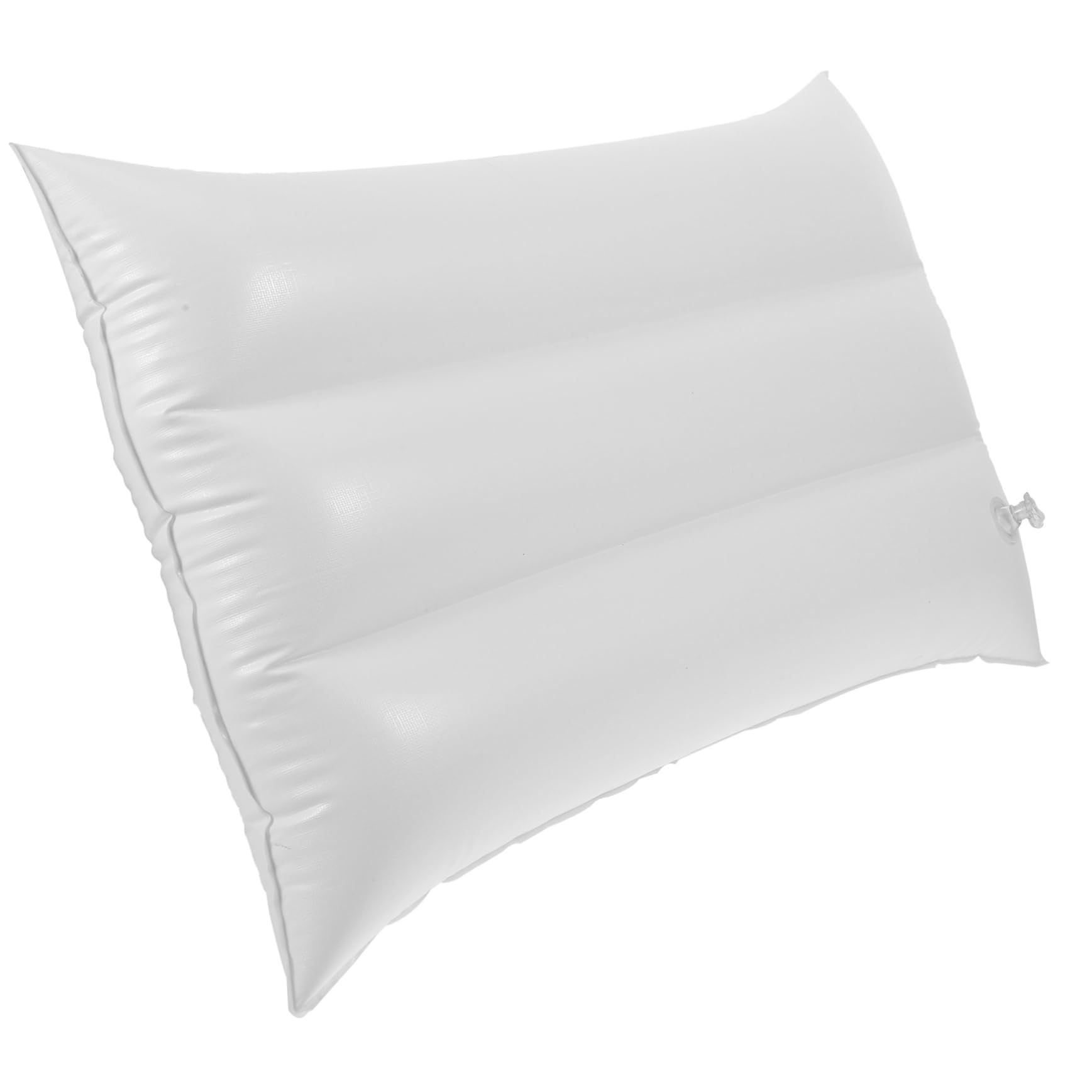 SOESFOUFU Inflatable Pillow for Leg Flip Outdoor Air Pillow for Comfortable Sleep Portable Lightweight Travel Pillow