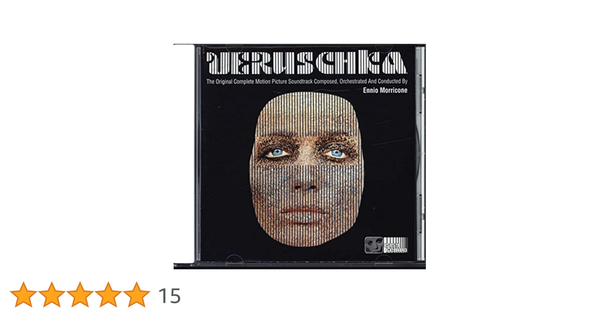 Amazon.co.jp: Veruschka: ミュージック