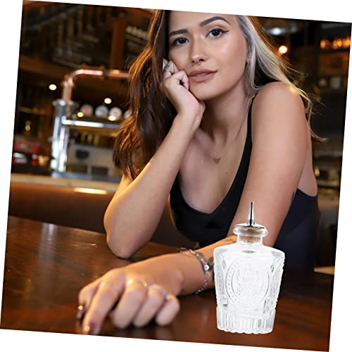 Buying Guide Garneck glass shaker bitters dropper Glass Dash bottles