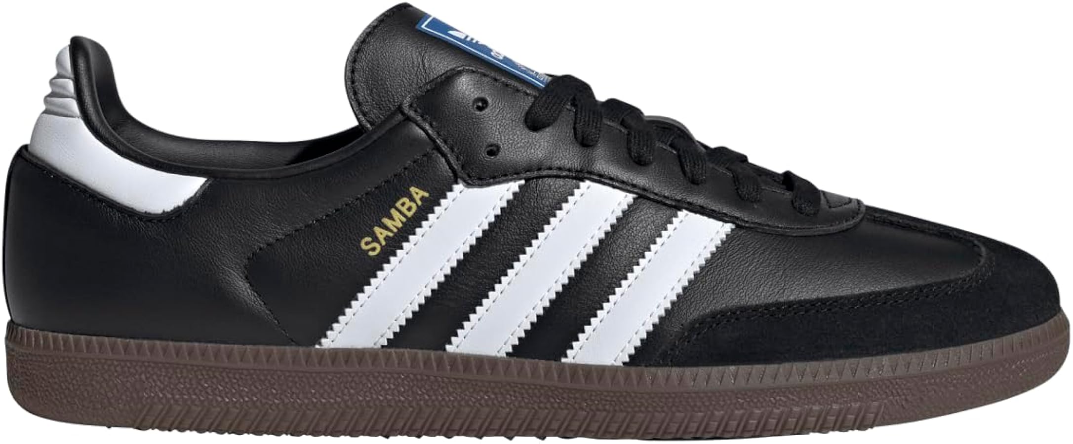 Amazon.com | adidas Originals Samba Og Shoes 5.5 B(M) US Women