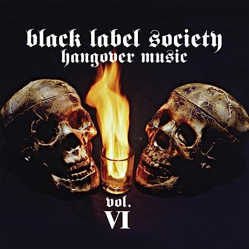 Hangover Music Vol.VI