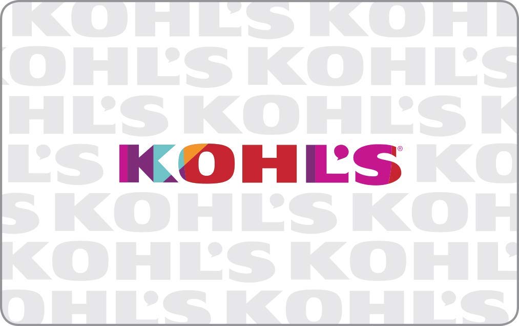 Kohl's Gift Card Gift Cards