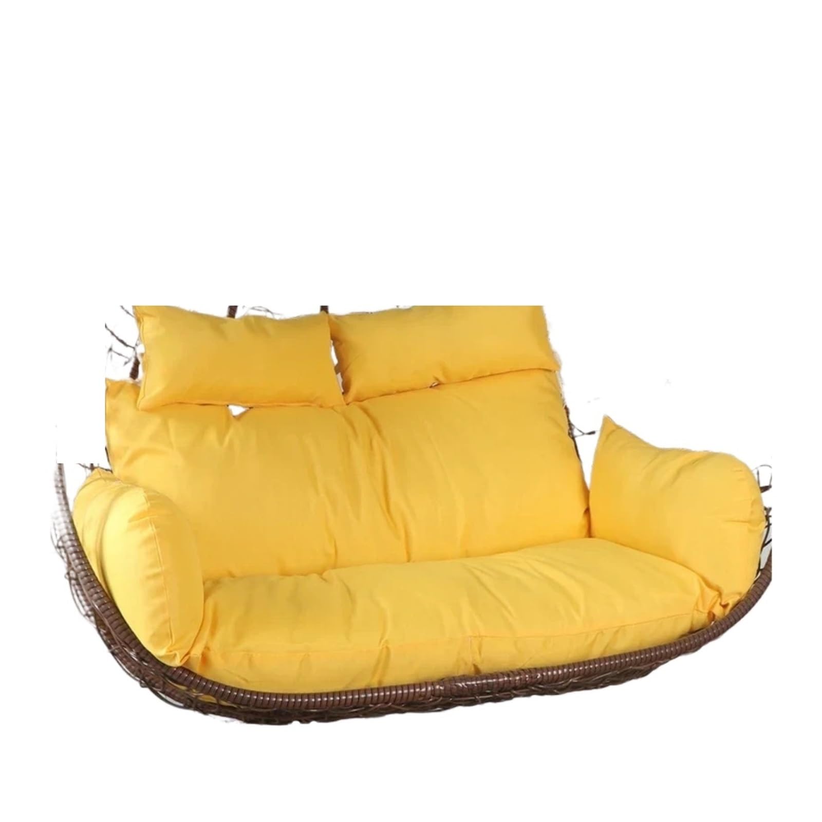 Cushion for Outdoor Hanging Chair Hanging Chair Egg Swing Cushion