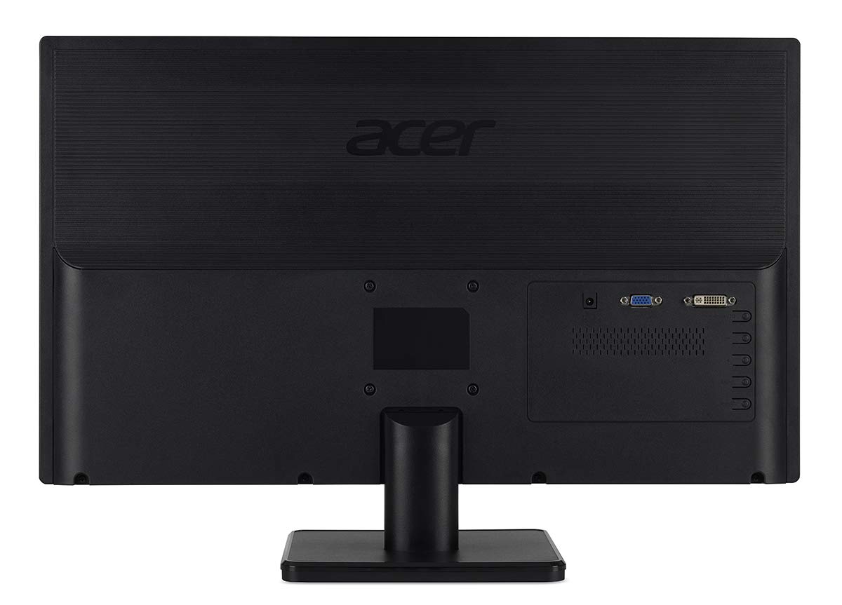 Acer モニター EK240YCbi 23.8インチ　黒 Amazon.co.jp: Acer モニター EK240YCbi 23.8インチ VA 非光沢