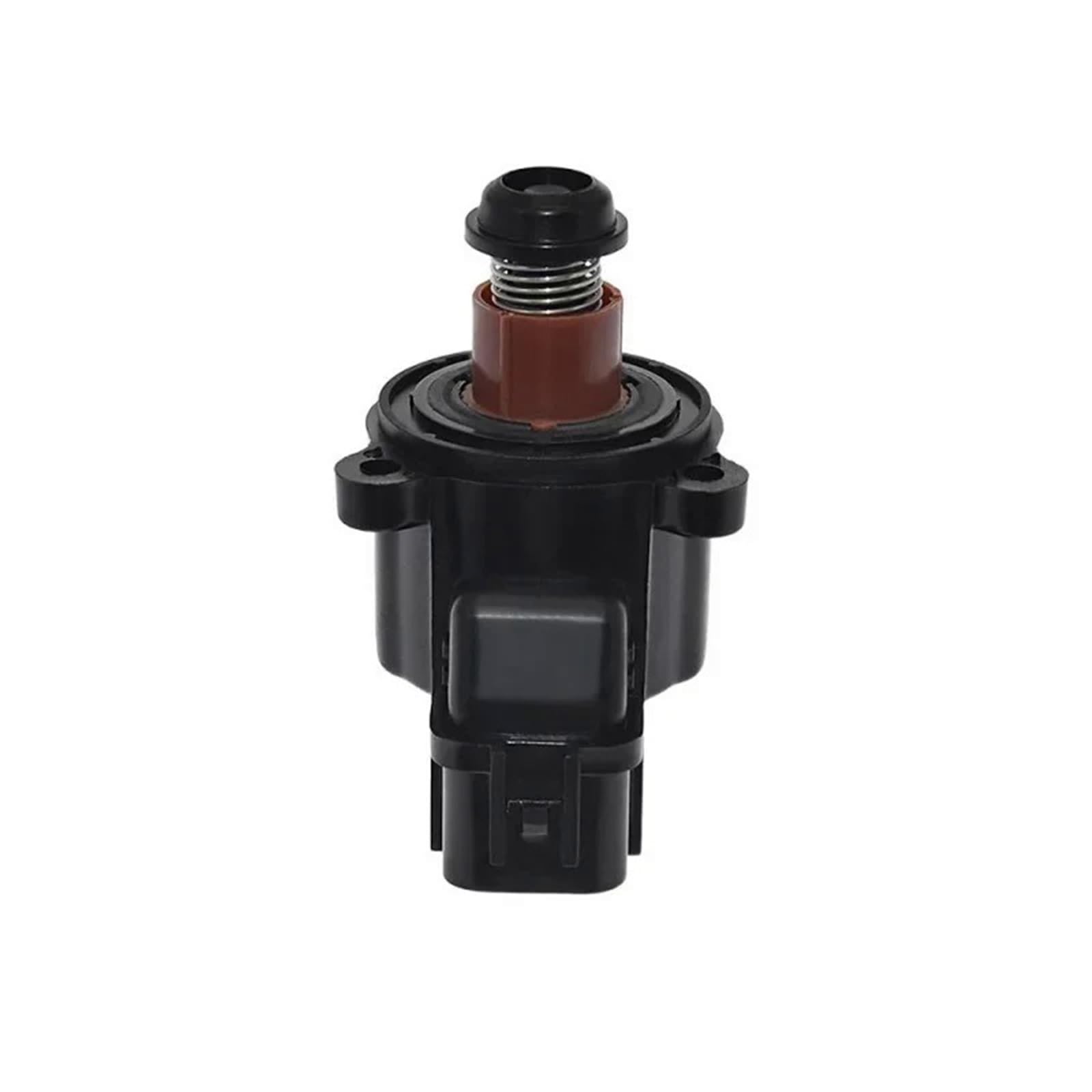 ‌Zawór IAC‌ ‌Zawór idle‌ Zawór sterujący prędkością biegu jałowego pasujący do Suzuki XL7 2.7L V6 2001-2006 Części samochodowe Akcesoria samochodowe 18137-52D00