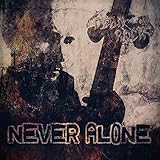  Never Alone (Without Guitar)