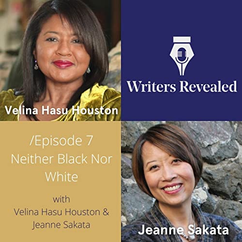 Couverture de Neither Black Nor White with Velina Hasu Houston and Jeanne Sakata