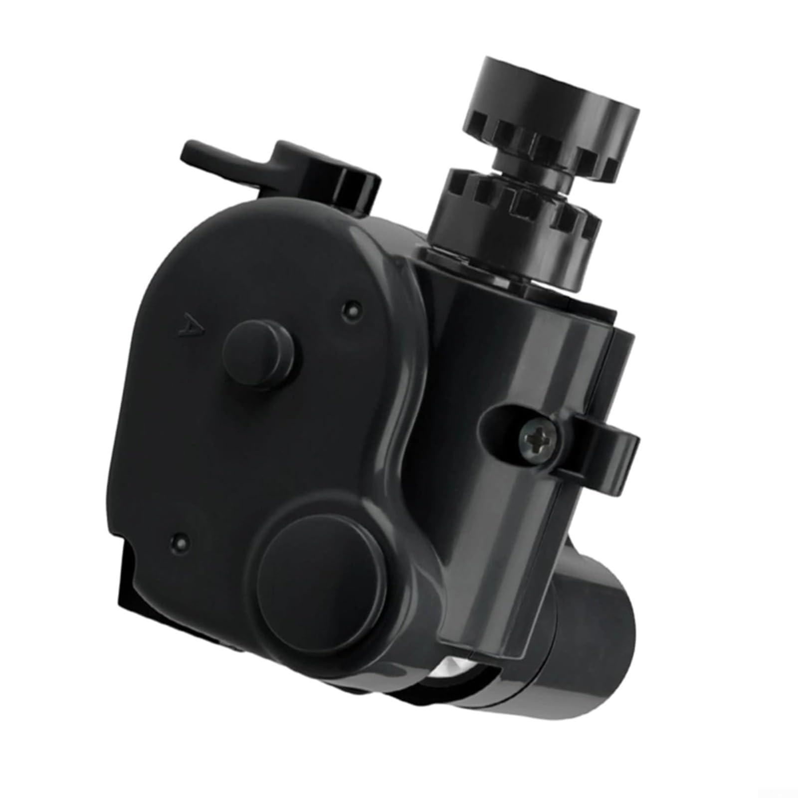 Dispositif de contrôle de direction, côté A R0524700 Pièce de direction pour Zodiac MX6 MX8 pour nettoyeurs d'aspiration Elite ABS de rechange 1 unité (1 pièce)