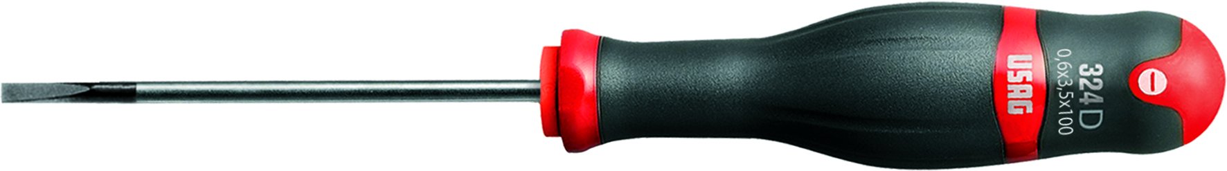USAG 324 D - Cacciavite ad intaglio 03240033
