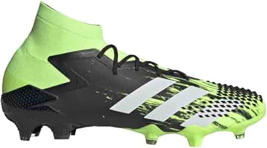 9/15まで値下げ！ Predator Mutetor 20.1 FG Amazon.com | adidas Predator Mutator 20.1 FG Soccer Cleats