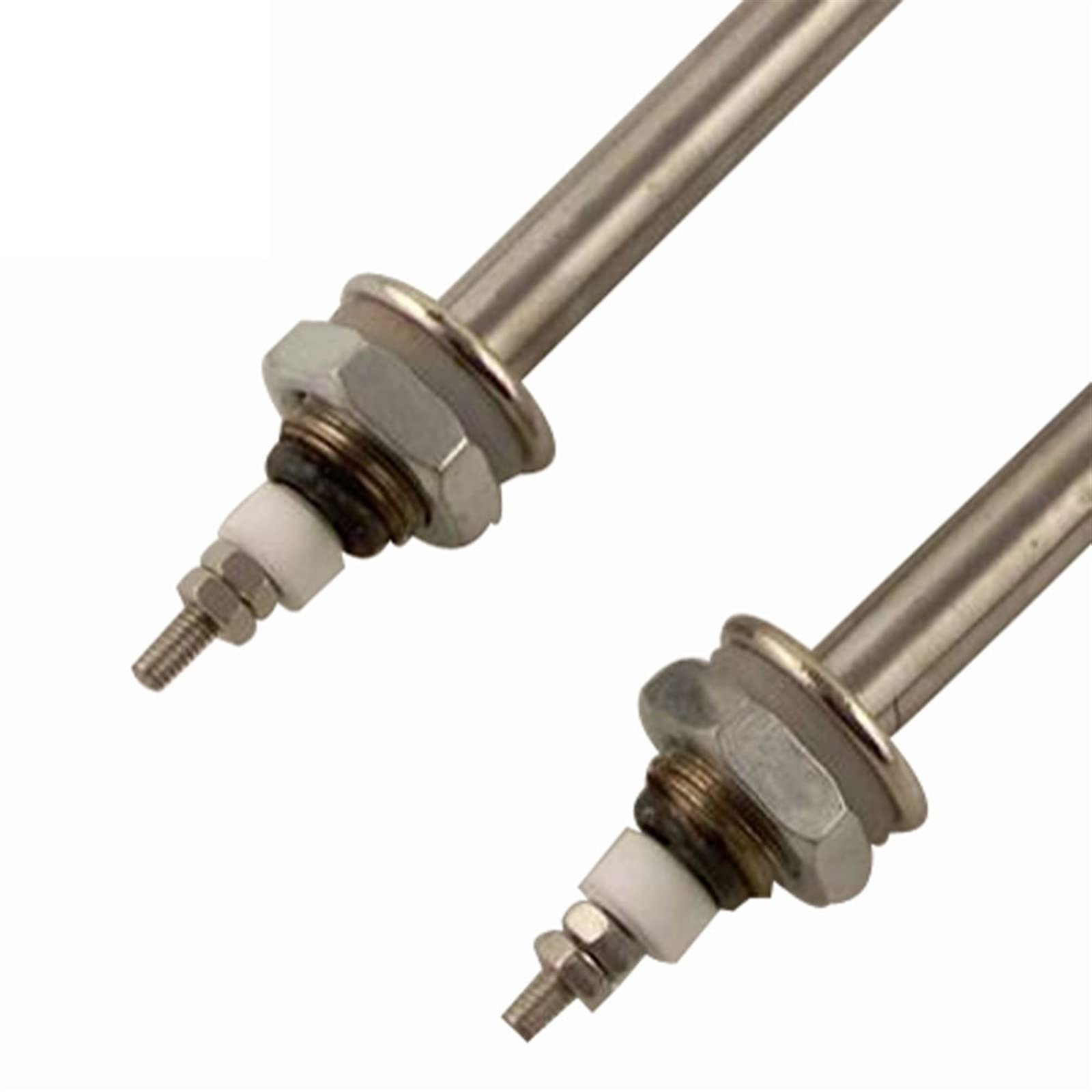 DHVIJA 1 Inch BSP/DN25 Draad Zonne Water Verwarmingselement DHVIJA 1 Inch BSP/DN25 Draad Zonne Water Verwarmingselement