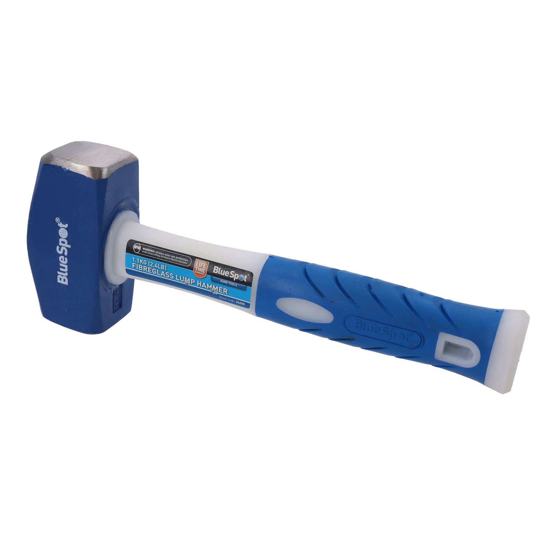 MARTELLO DA CARPENTIERE CON MAGNETE MOD.8017 BELLOTA - Foto 2