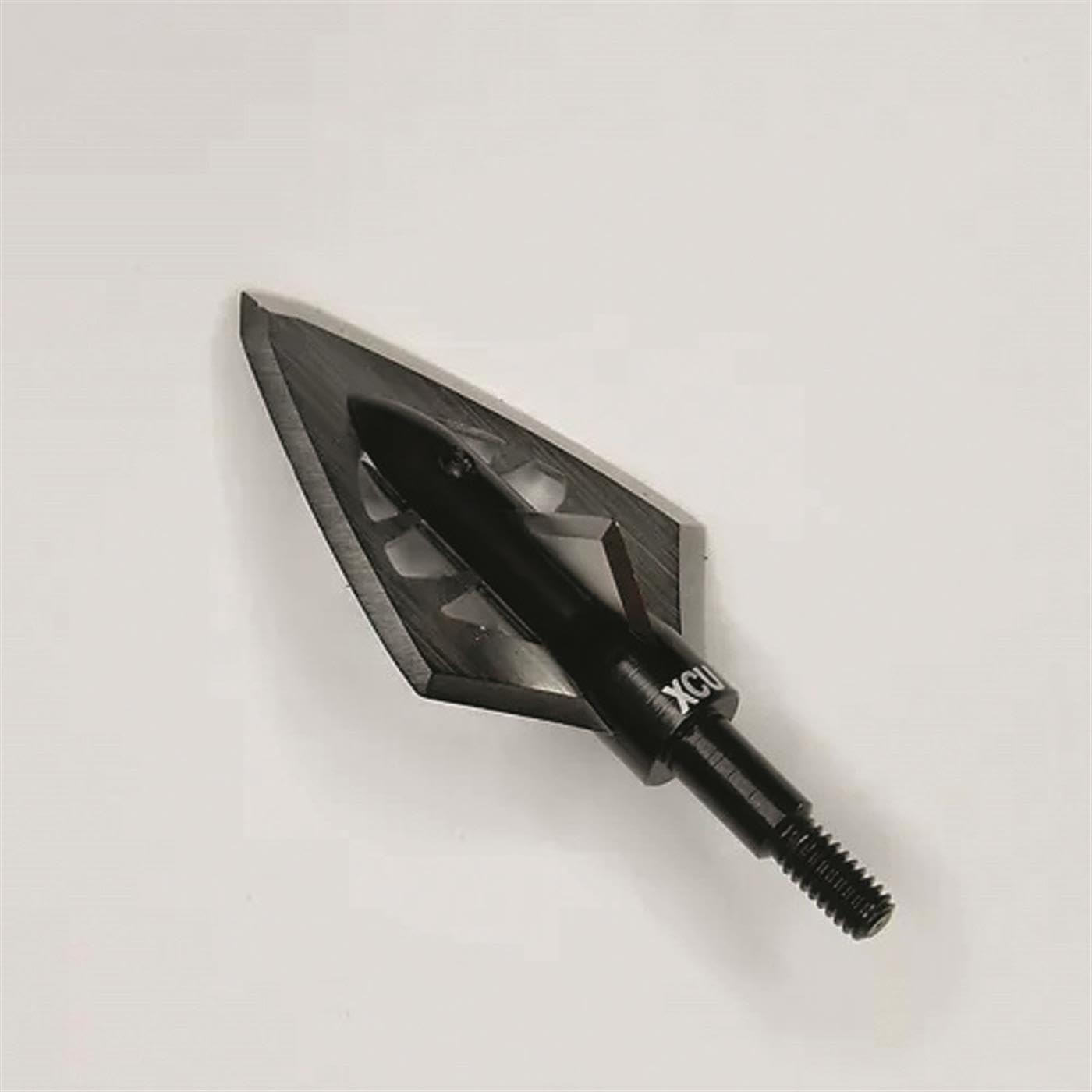 Xecutioner Demon Hunter Tanto Broadheads 125 gr. 3 pk.