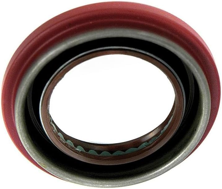 Rear Differential Pinion Seal for Ford Econoline Super Duty 1996 1997 7.3L V8, Automotive Replacement Parts