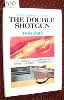 Hardcover The Double Shotgun Book