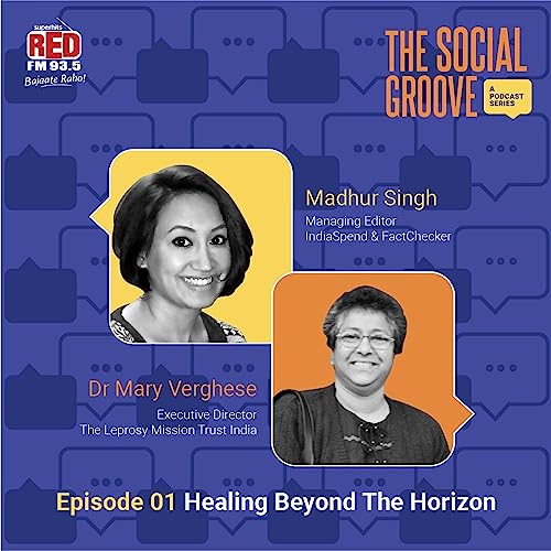 EP - 1 Healing Beyond The Horizon