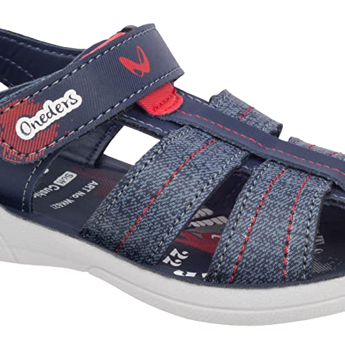 Image of WALKAROO boys Sandals Sandal