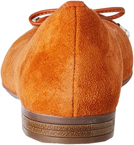 ARA Women's Loafers Ballet Flat, Ambra, 13 | Image 2