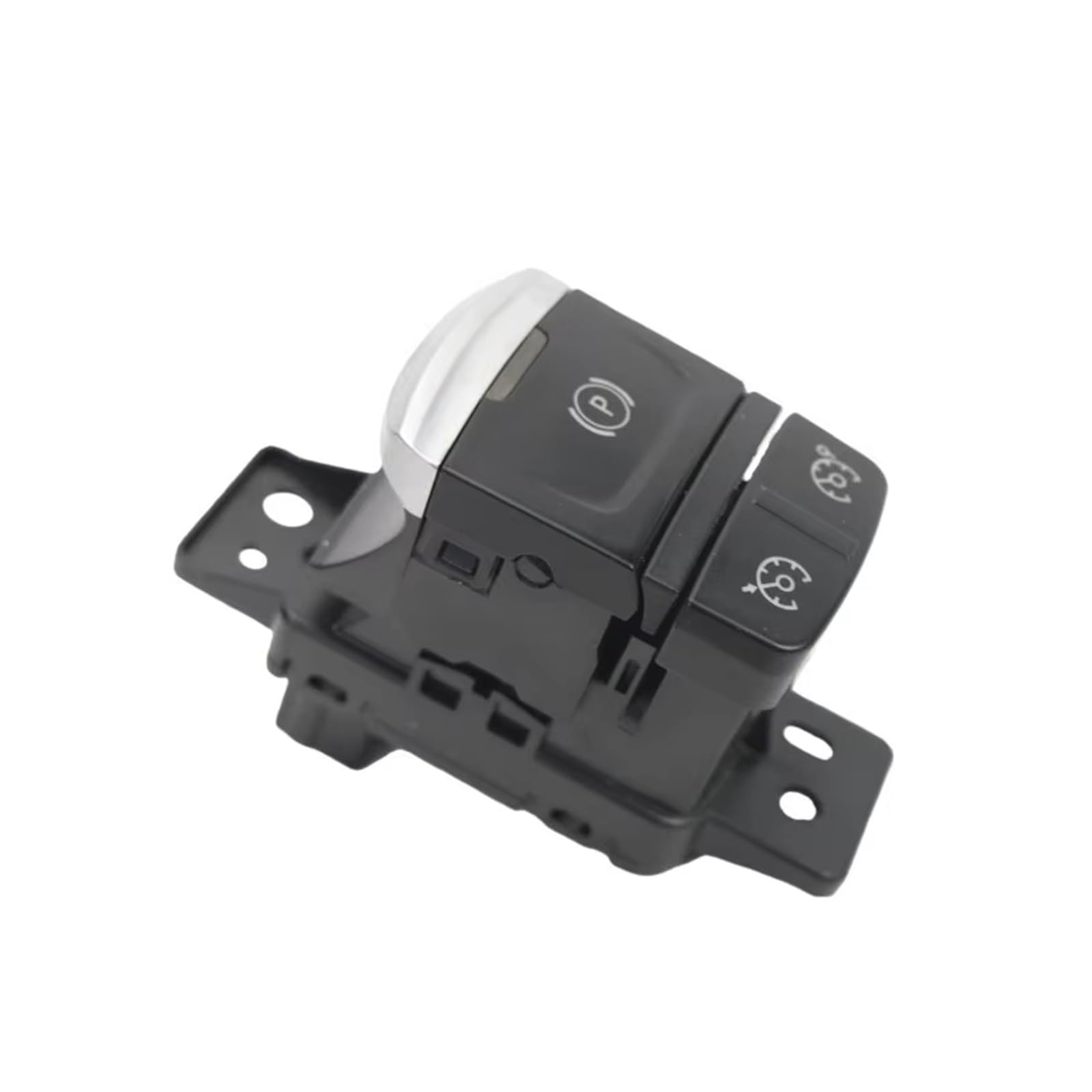 Interruptor Freno Mano Eléctrico Botón Electrónico Koleos Piezas Automotrices Crucero 6