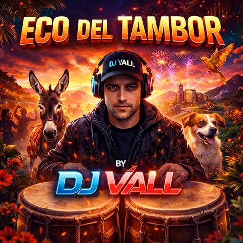 dj vall
