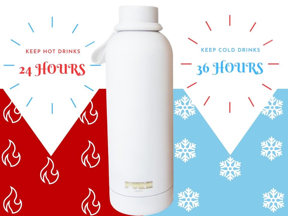 Termos Y Vasos Entrenadores, Outdoors Imagen adicional