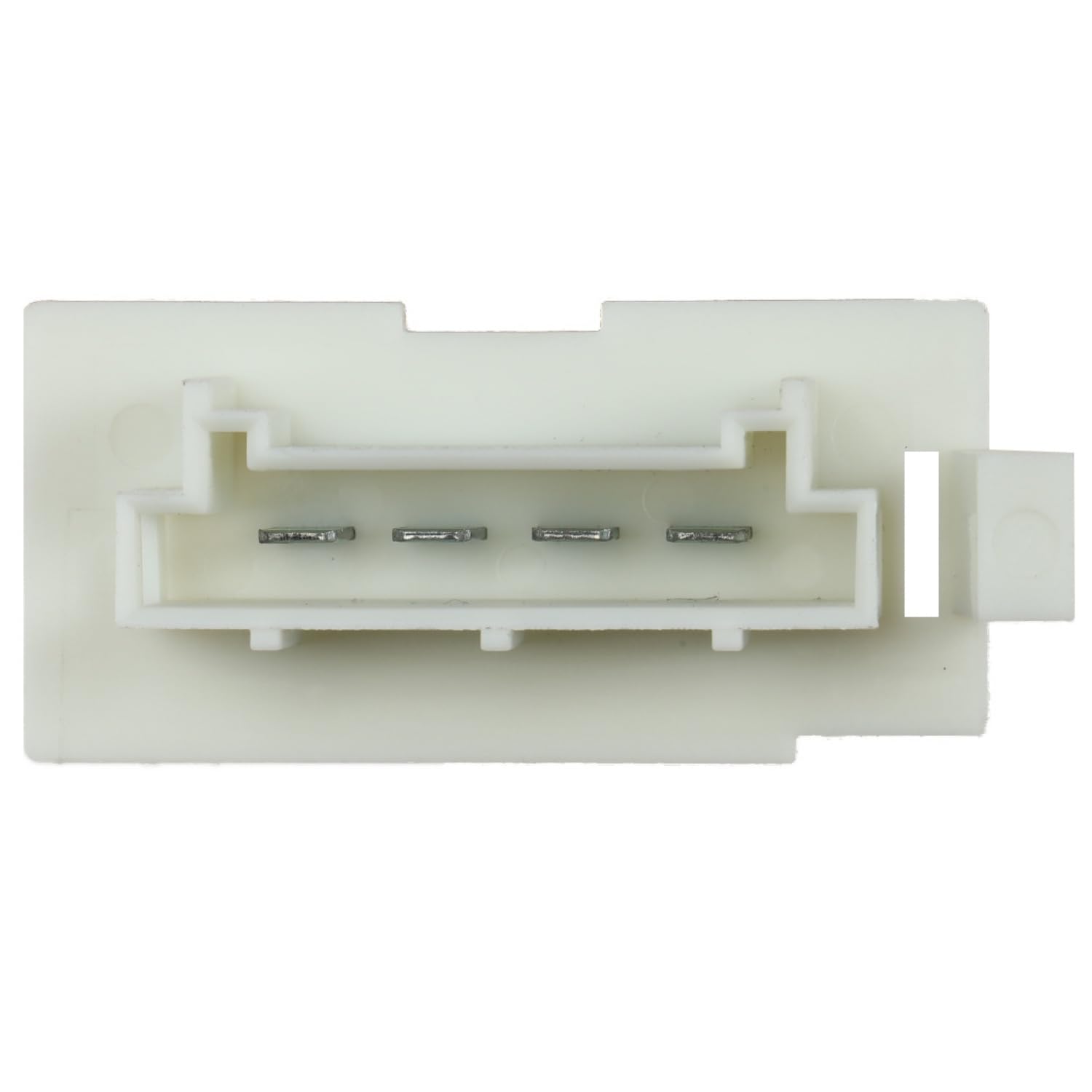 YAOPEI Resistance Chauffage pour Mercedes Classe A W169 Classe B W245 1698200397 A1698200397