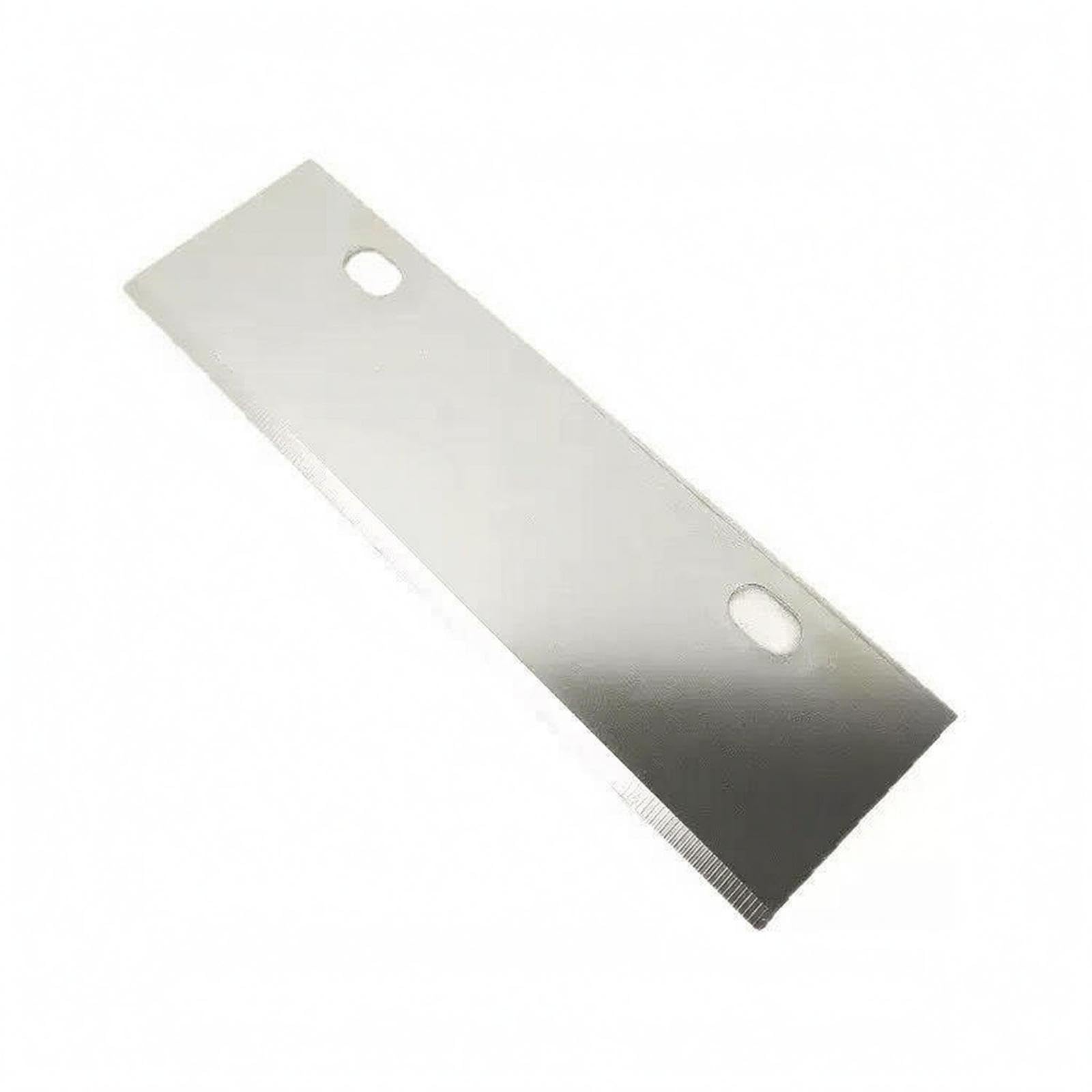 Replacement Mounting Holes Grill Flat-image-38