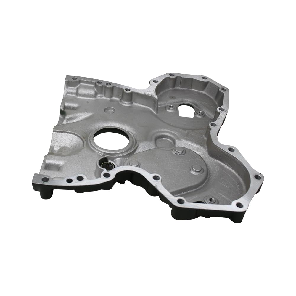 Timing Gear Cover AR58196 Fits John Deere 310 444 544 640 672 690 693 710