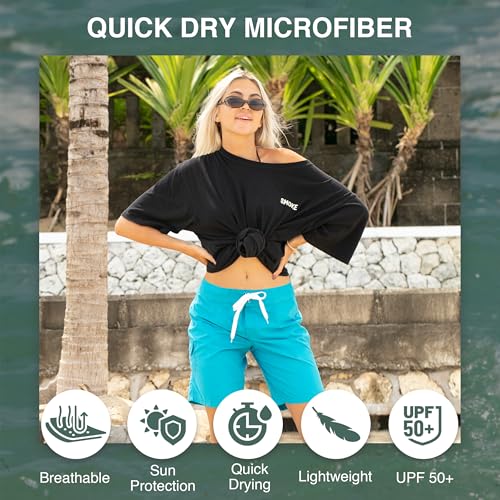 Image of Kanu Surf Women's Marina Boardshort