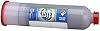 Kester 70-0102-0511 EP256 Series No-Clean Solder Paste, Type 3, 6337