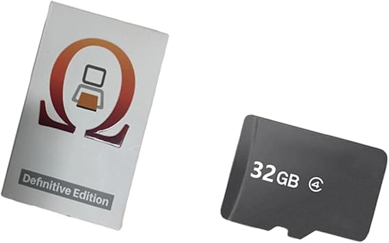 Junior Definitive Gaming Accessories 16/32 Bit Game Cartridge Real-Time Clock EverDrive Game Cartridge