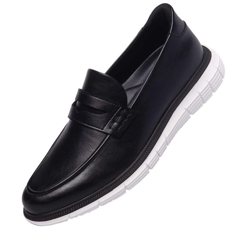 Marc Joseph New York Mens Empire Street (Hands Free Technology)