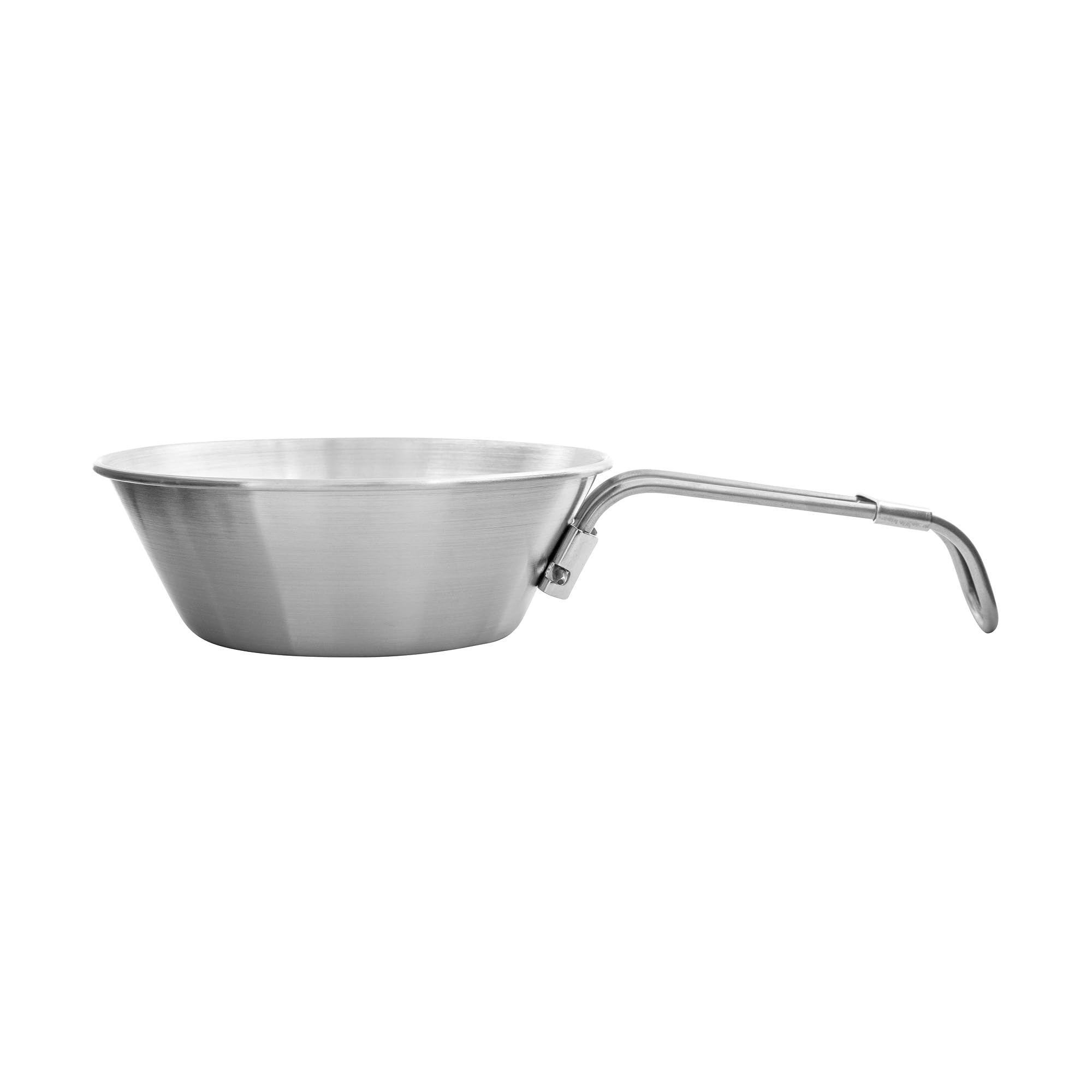 Camon Ciotola In Acciaio Antirovesciamento 500 Ml