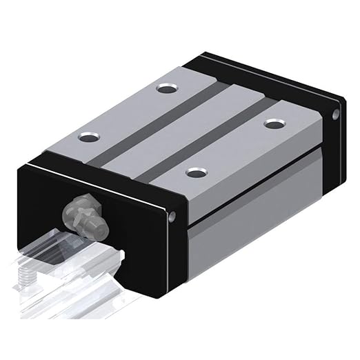 THK Linear Carriage SSR20 SSR20XW SSR20XWUU/SS SSR20XW1UU/SS GK Block