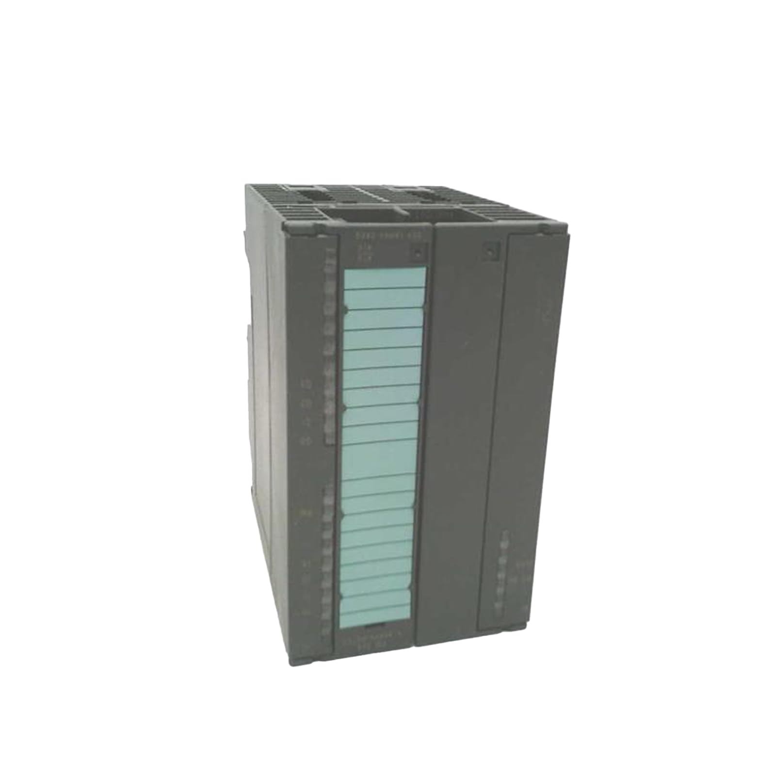 6ES7354-1AH01-0AE0 Simatic FM PLC Module, 6ES7354-1AH01-0AE0 Positioning Module, High-Performance Motion Control Solution - Compact Design, Industrial Reliability, Ideal for Automation Systems