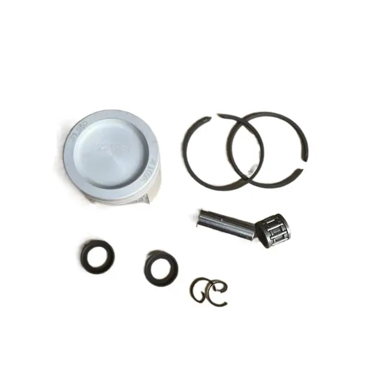 Accessori Kit Fascia Elastica da 32 mm 510 03 68-01 Adatto for 522 522L 522HS 522HD 522HS75S 522HD60S Parti di Macchine for siepe Verde
