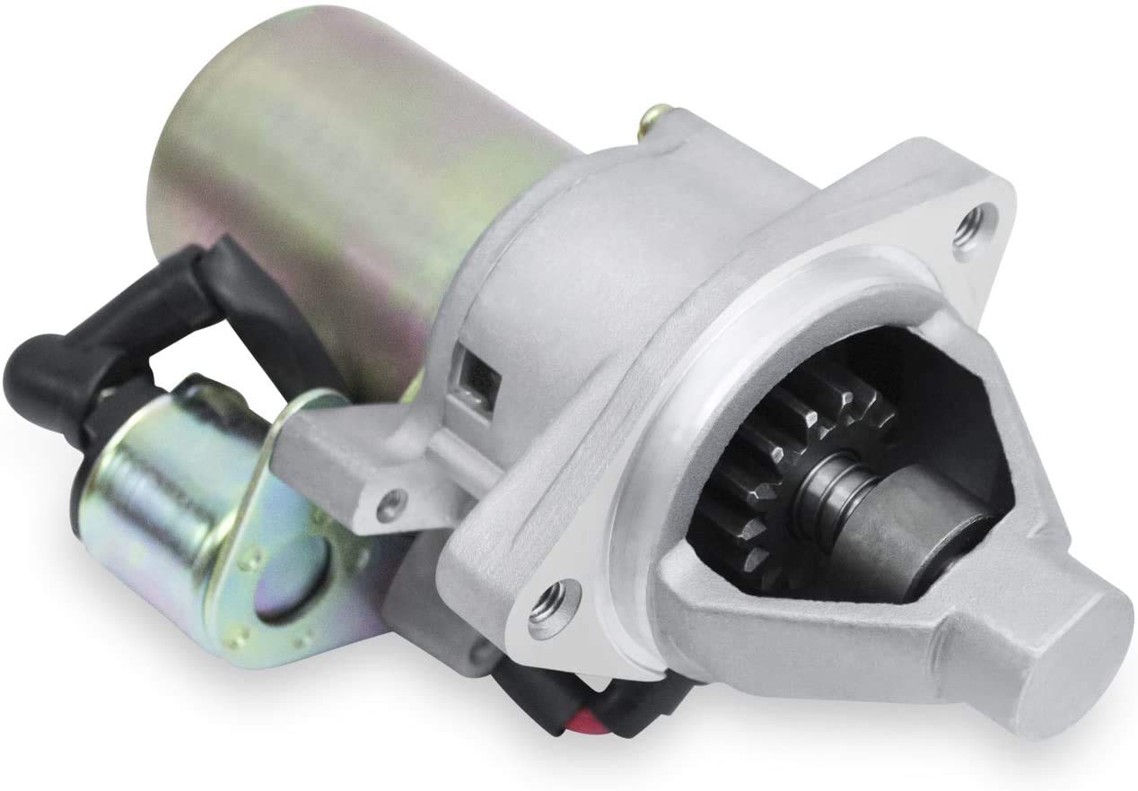 Motor Starter for 390cc American sportworks Trail Wagon