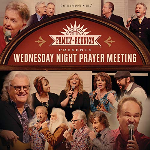 Gaither & Gene Watson