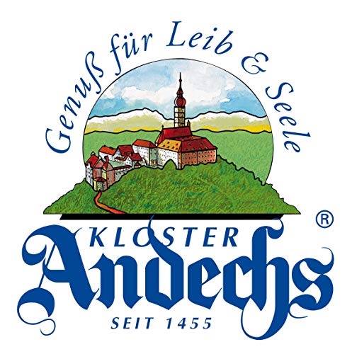 Kloster Andechs 5er Kombi vom heiligen Berg (5 x 0.02 l)