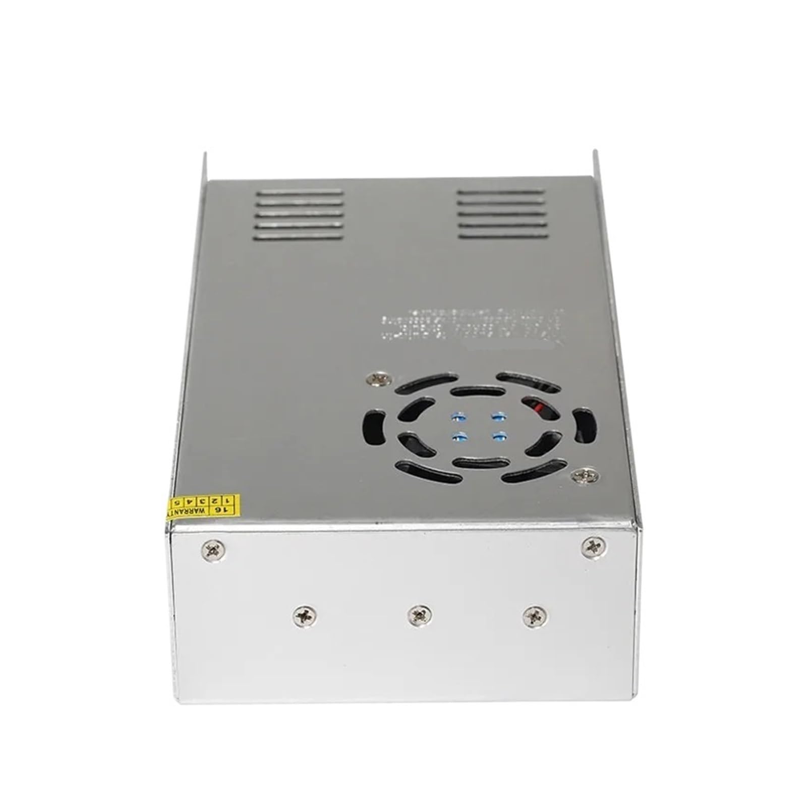 Transformateur d'éclairage d'alimentation à découpage 12V 33A 400W, 1 pièce, adapté à l'entrée AC110V/220V à DC12V bande lumineuse LED
