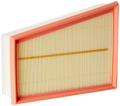 Magneti Marelli Parts & Services - Filtro Aria 165465434R, Accessori Auto con Prefiltro, Filtro Aria Motore Alta Filtrazione per Ricambi Auto - Filtro per Qualità Aria Compatibile con Modelli Renault