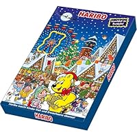 HARIBO Adventskalender,